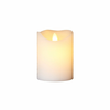 LED sveča (višina 10 cm) Sara – Sirius