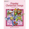 BASTIEN:POPULAR CHRISTMAS SONGS PRIMER LEVEL