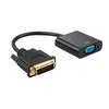 Adapter JWD JWD-HV13 DVI (24+1) na VGA M/Z