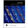 RAE:38 MORE MODERN STUDIES FOR CLARINET