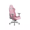 Gaming stolica RAZER Enki Quartz, roza