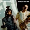 Siselabonga - Halos Glitter (LP)