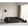 Atelier del Sofa Trosjed Nora, 235 cm, Sivi