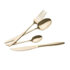 Berlingerhaus Komplet jedilnega pribora BH-3061 stainless steel 24 pcs polished Champagne