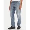 G-Star Raw Jeans hlače Kitoh 3D D26701-E207 Modra Relaxed Fit