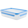 TEFAL Plastična posuda Clip & Close Emsa K3021412 1