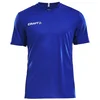 Craft Dres SQUAD JERSEY SOLID M
