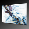 Wallity Dekorativna slika na kaljenom staklu UV-032 - 70 x 1