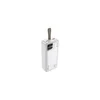 Tracer Prenosna baterija Blaze 30000 mAh 65W bela (TRABAT47506)