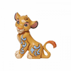 Simba Mini Figurine Jim Shore