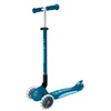 Globber skiro Elite Lights Deep Blue