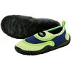 Aqualung beachwalker kids green/navy blue 34/35