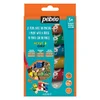 Akrilne barve Pebeo Acrylcolor 6 x 20 ml