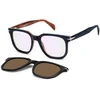 David Beckham Naočare DB 7143/C 38I