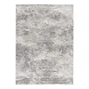 Svetlo siva preproga 115x170 cm Oris – Universal