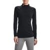 Under Armour Authentics Mockneck