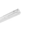 Braytron Vododiht nosač za LED cevi BRY-AQUALINE-1X-1.5MT-SG-PS-IP65