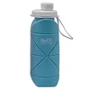 Body Flašica za Vodu Sklopiva Plava 600 ml