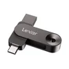 LEXAR USB ključ JumpDrive Dual D500 512 GB, USB 3.2