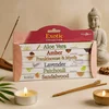 Mirisni štapići Stamford Exotic Gift
