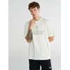 moška oversize kratka majica HMLHESKEY OVERSIZE T-SHIRT S/S