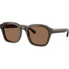 Emporio Armani Naočare za sunce EA 4245U 624973