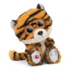 NICI Glubschis plišasti tiger Stribby 15cm