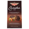 NOVI Praline Cuadro Noir 150g - Novo