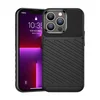 Maska Thunder za iPhone 14 Pro Max, Crna