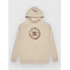 DC Corpo Raglan Hoodie oatmeal