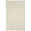 Conceptum Hypnose Tepih Hasir 622, 100x500 cm, Krem