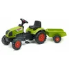 FALK pedal traktor 2040A Claas Arion (s stranskim tirom)