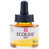 Ecoline Liquid Watercolour 30 ml Light Yellow