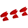 Knipex zaštitna čeljust za 86 XX 300 papagaj klešta - 3 para (86 09 300 V01)