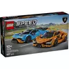 LEGO® Lamborghini Revuelto i Huracán STO ( 77238 )