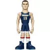 Nikola Jokic 15 Denver Nuggets Funko POP! Gold Premium Figura 13 cm