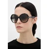 Tom Ford Ženske naočare za sunce 0FT1282 52B60, Smeđi