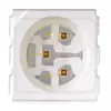 LED5050 RGB 120°, 1.7-3.6V