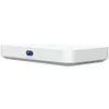 Ubiquiti UniFi UCG-Fiber-EU Desktop 10G Cloud Gateway with integrated PoE switch, Includes full UniFi application suite for device manageme