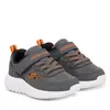 Skechers Patike za dečake Bounder - Techrox, 403906N-CHAR, Sive