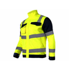 LAHTI PRO visoko vidna jakna L4091206