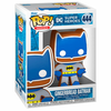 Figura Funko POP! Heroes DC Holiday - Batman