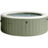 INTEX SPA za 4 osobe S2, Round Bubble