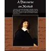 Discourse On Method