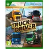 Truck Driver: Gold Edition (Xbox Series X)