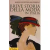Breve storia della moda in Italia