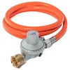 Regulator tlaka plina 2500mbar (DE/AT) s plinsko cevjo 1,5m Pro-Tech TOOLS 40941
