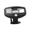 PROSTO solarni LED reflektor sa PIR senzorom LRFS-15S010-W/BK, 1W