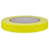 Gaffa neonsko rumeni trak 19 mm, 25 m