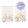 Darilni paket najlepših spominov Creative Keep, 2x Foto album, 504 slik